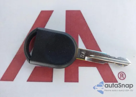 2003 Ford Taurus Se из США, поврежденный, VIN 1FAFP53U33A138623